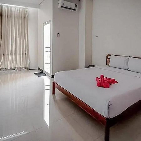 Sentraland Ecotel Semarang Bagian luar foto