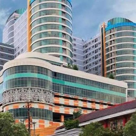 Sentraland Ecotel Semarang Bagian luar foto