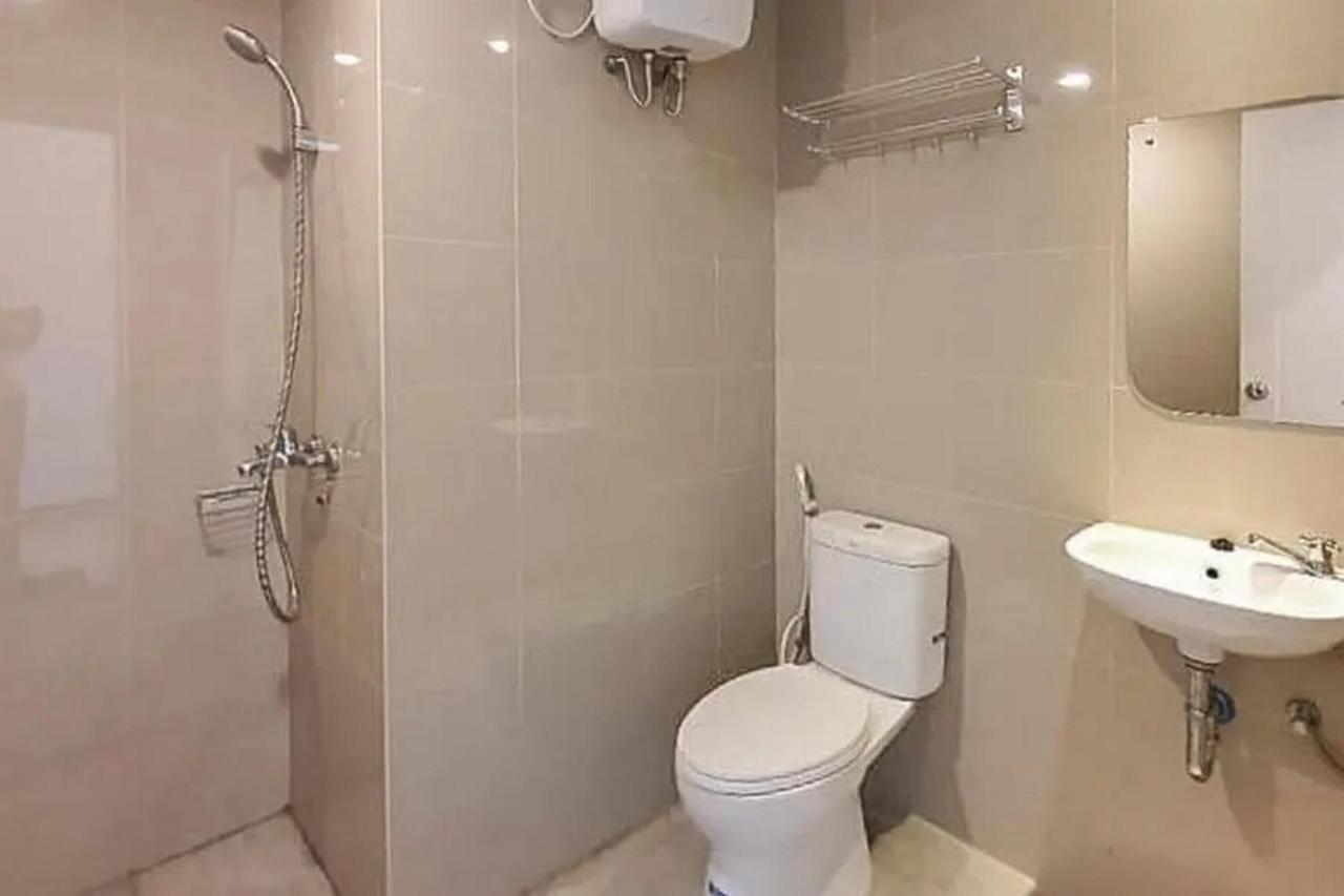 Sentraland Ecotel Semarang Bagian luar foto