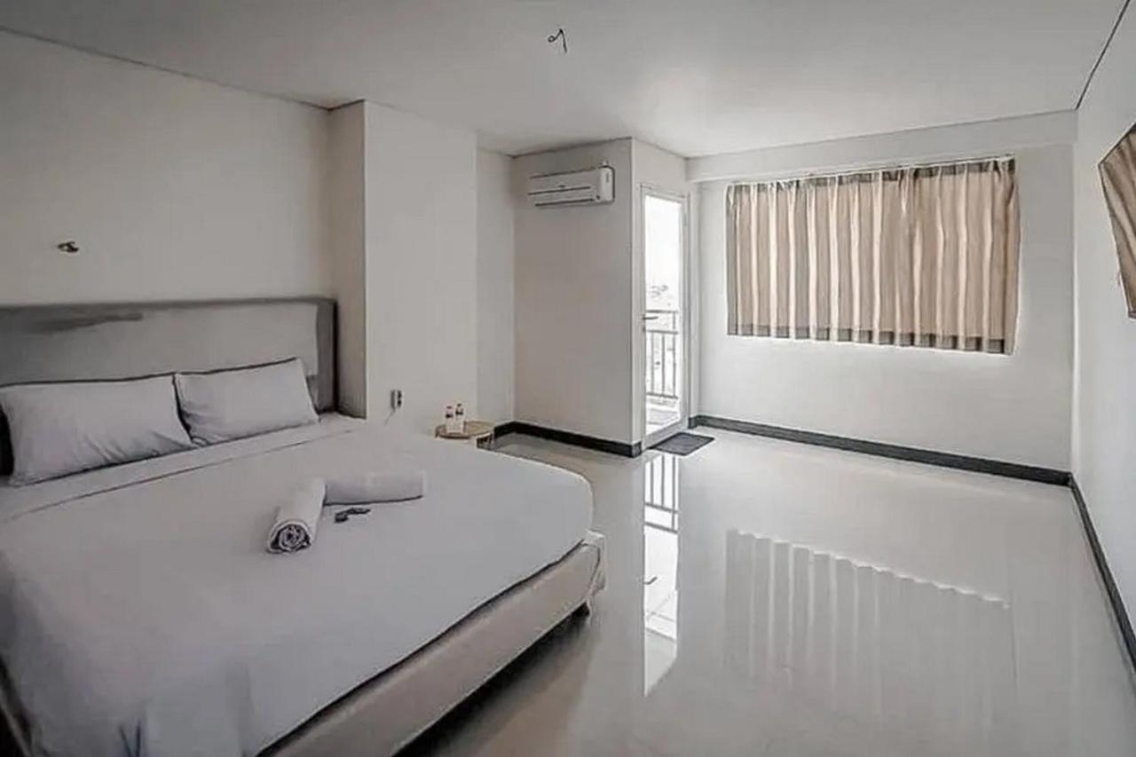 Sentraland Ecotel Semarang Bagian luar foto